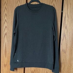 Vuori Crewneck Pullover